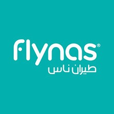 كود خصم طيران ناس Flynas.com