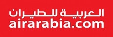  كوبون خصم العربية للطيران airarabia.com