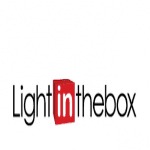 كوبون خصم Light in the box  لايت ان ذا بوكس