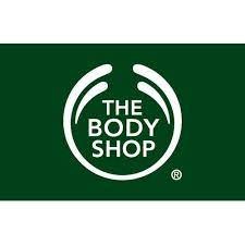 كوبون خصم The Body Shop ذي بودي شوب